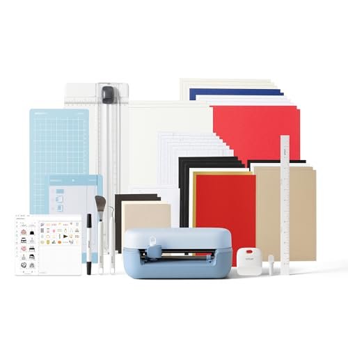 Cricut Machines — Cutting Machines for Every Project