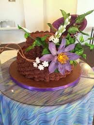 Cake Decorating Classes at JOANN