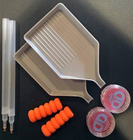 Diamond Dotz Tool Upgrade Bundle